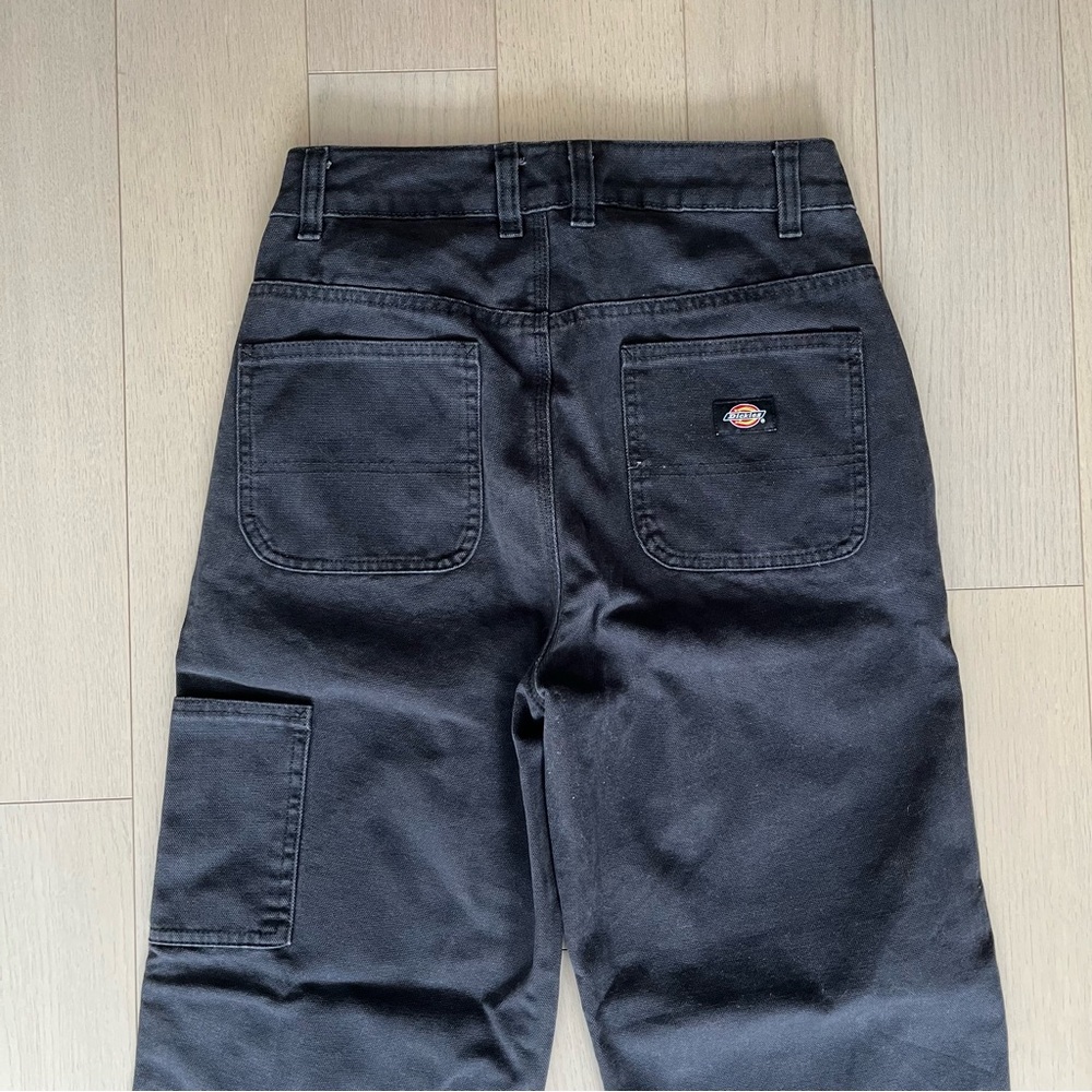 Dickies Canvas Carpenter Pants